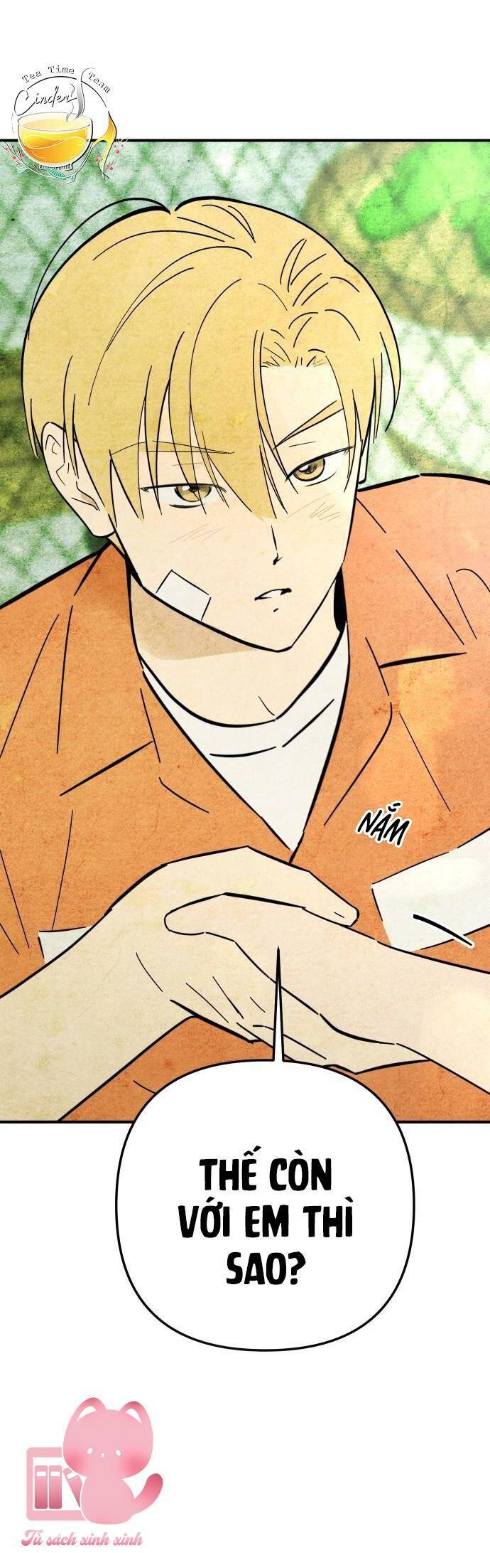 Cách Trêu Chọc Cậu Ấy Chapter 11 - 83