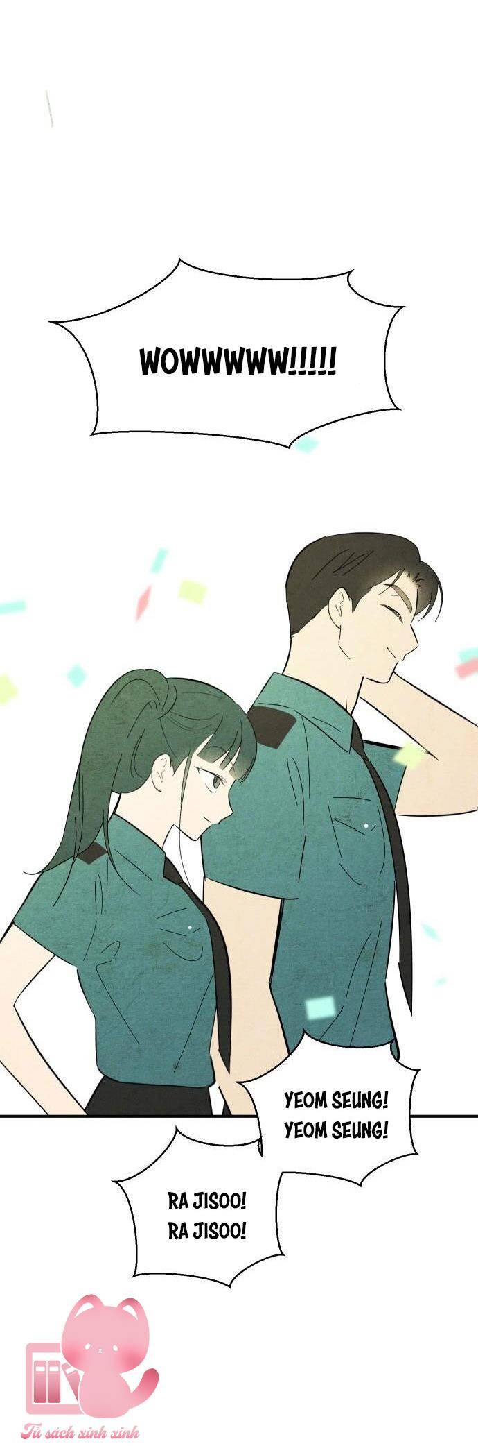 Cách Trêu Chọc Cậu Ấy Chapter 12 - 11