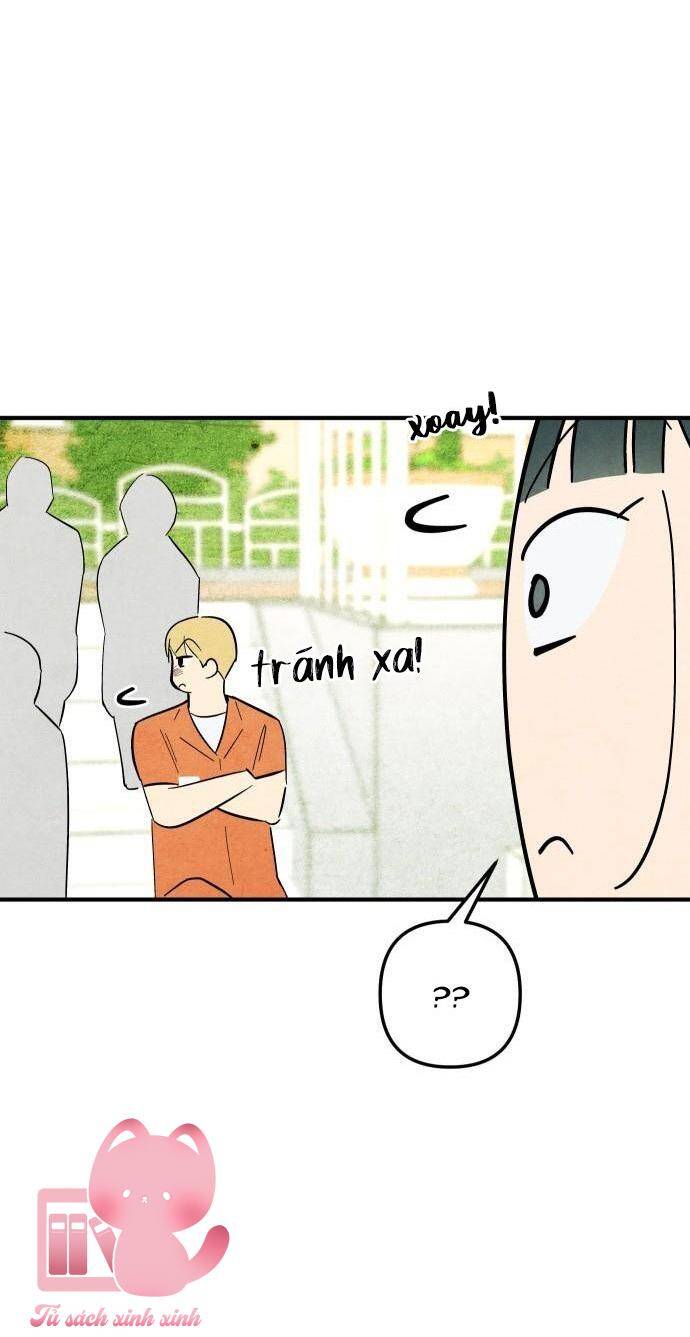 Cách Trêu Chọc Cậu Ấy Chapter 12 - 13