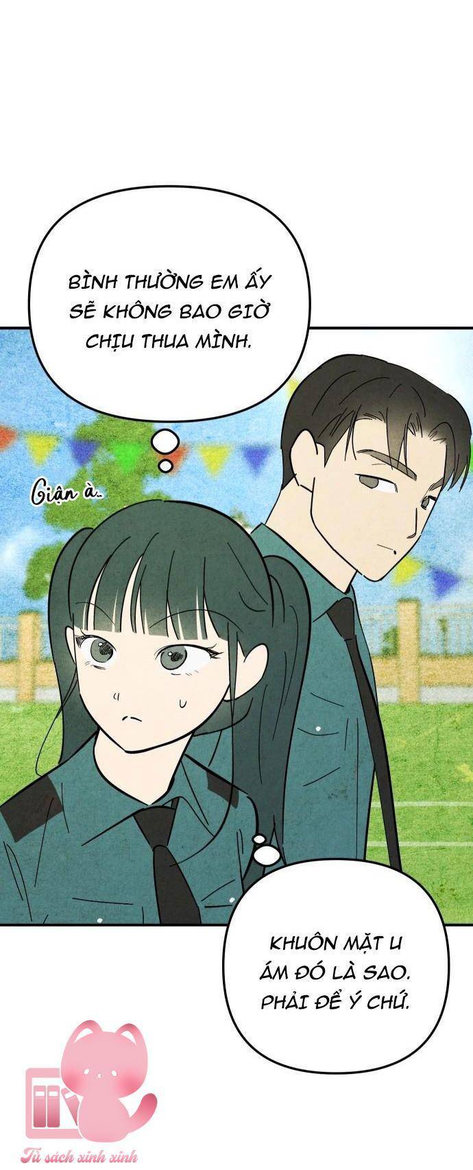 Cách Trêu Chọc Cậu Ấy Chapter 12 - 14