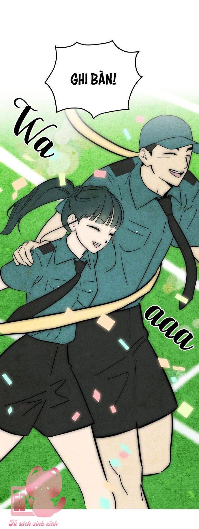 Cách Trêu Chọc Cậu Ấy Chapter 12 - 22