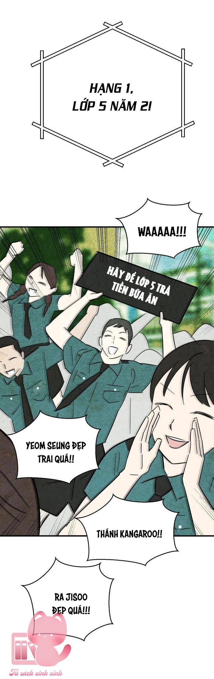 Cách Trêu Chọc Cậu Ấy Chapter 12 - 23