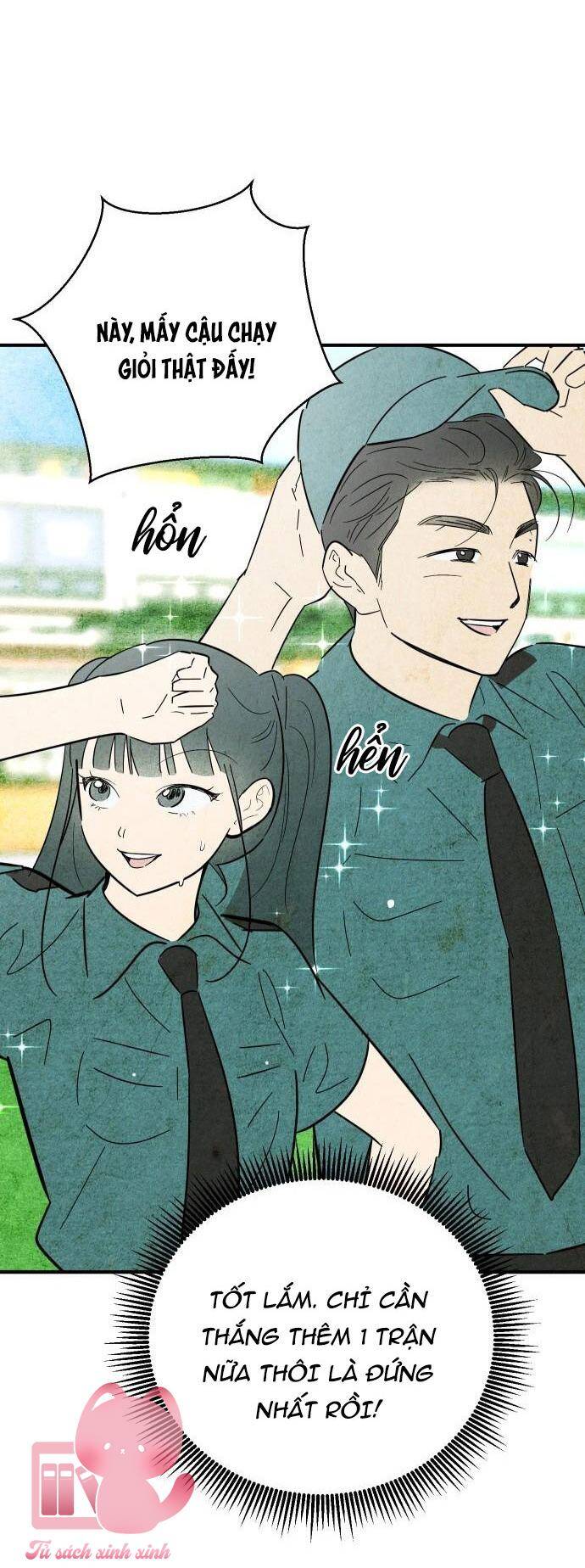 Cách Trêu Chọc Cậu Ấy Chapter 12 - 25