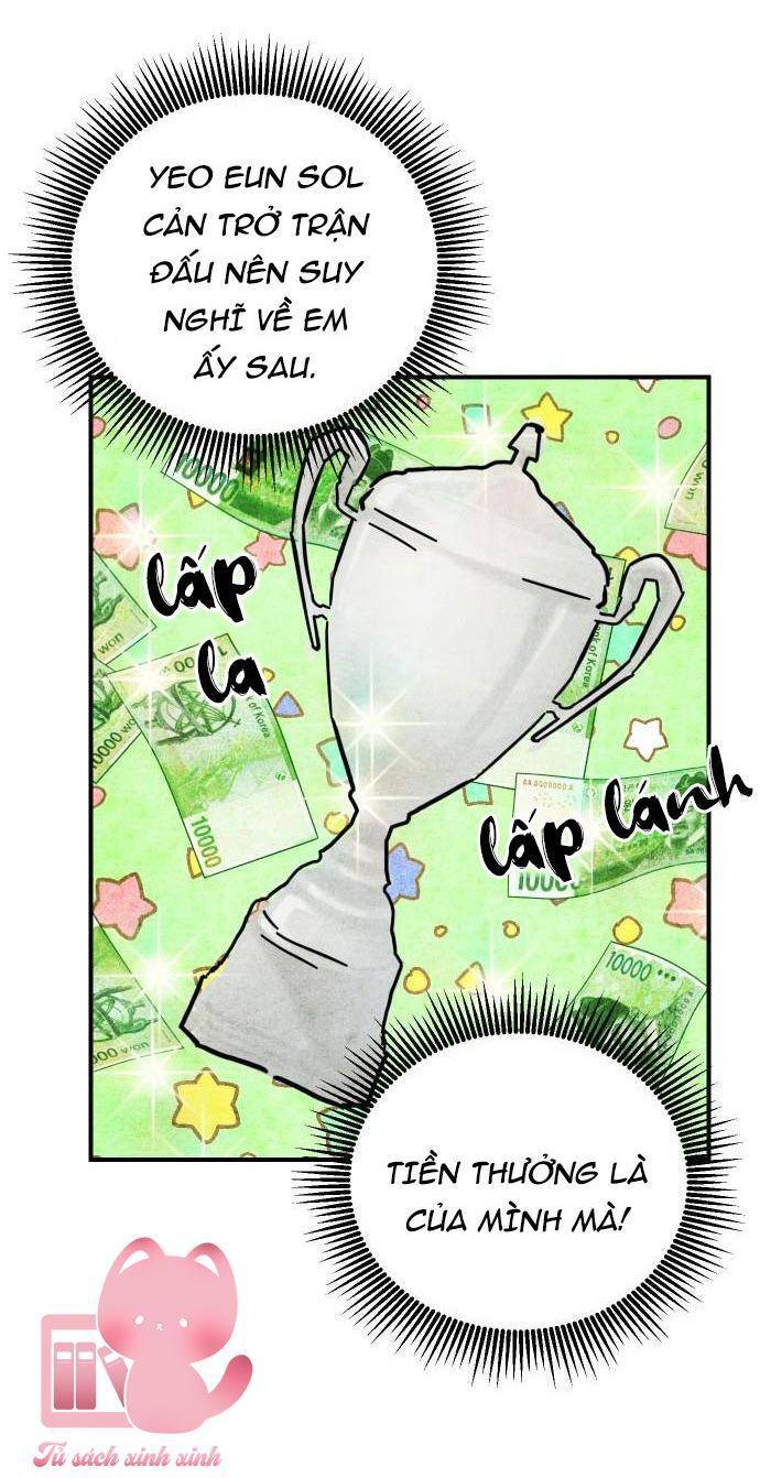 Cách Trêu Chọc Cậu Ấy Chapter 12 - 26