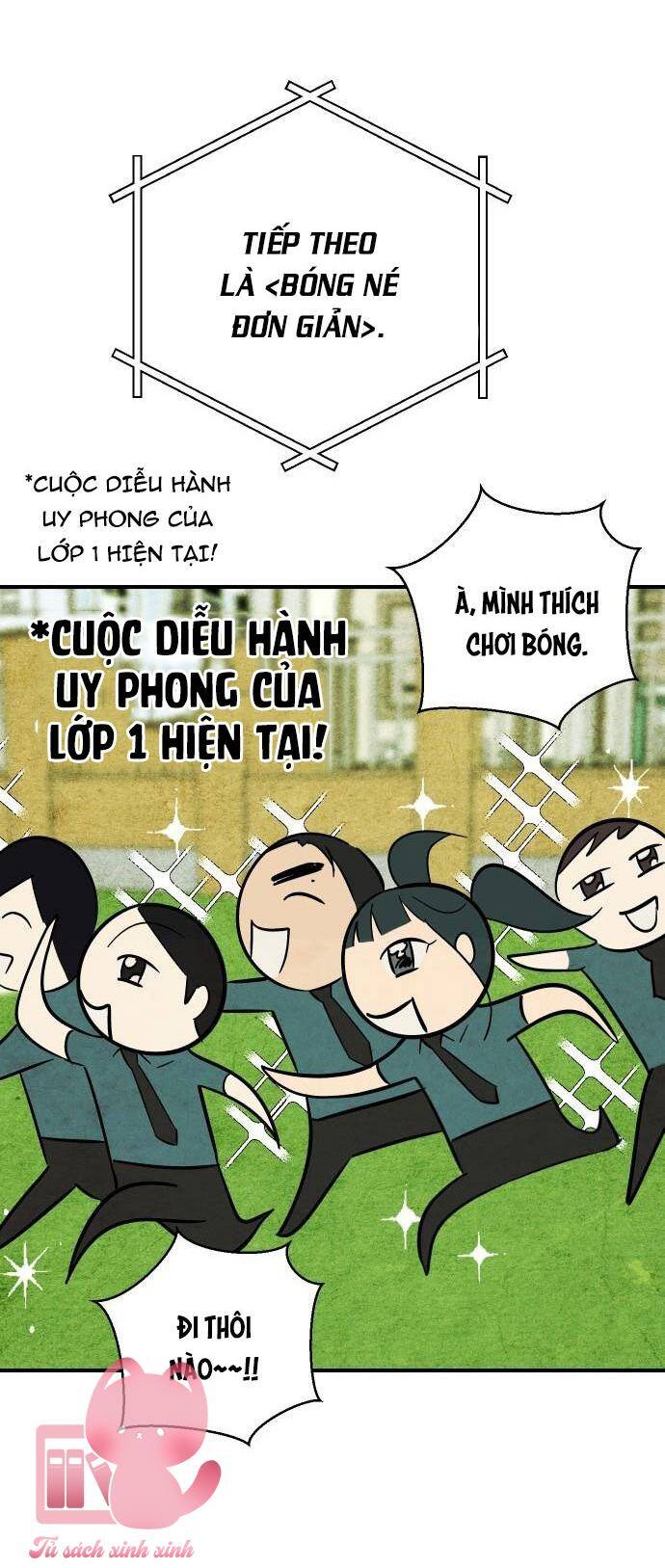 Cách Trêu Chọc Cậu Ấy Chapter 12 - 27