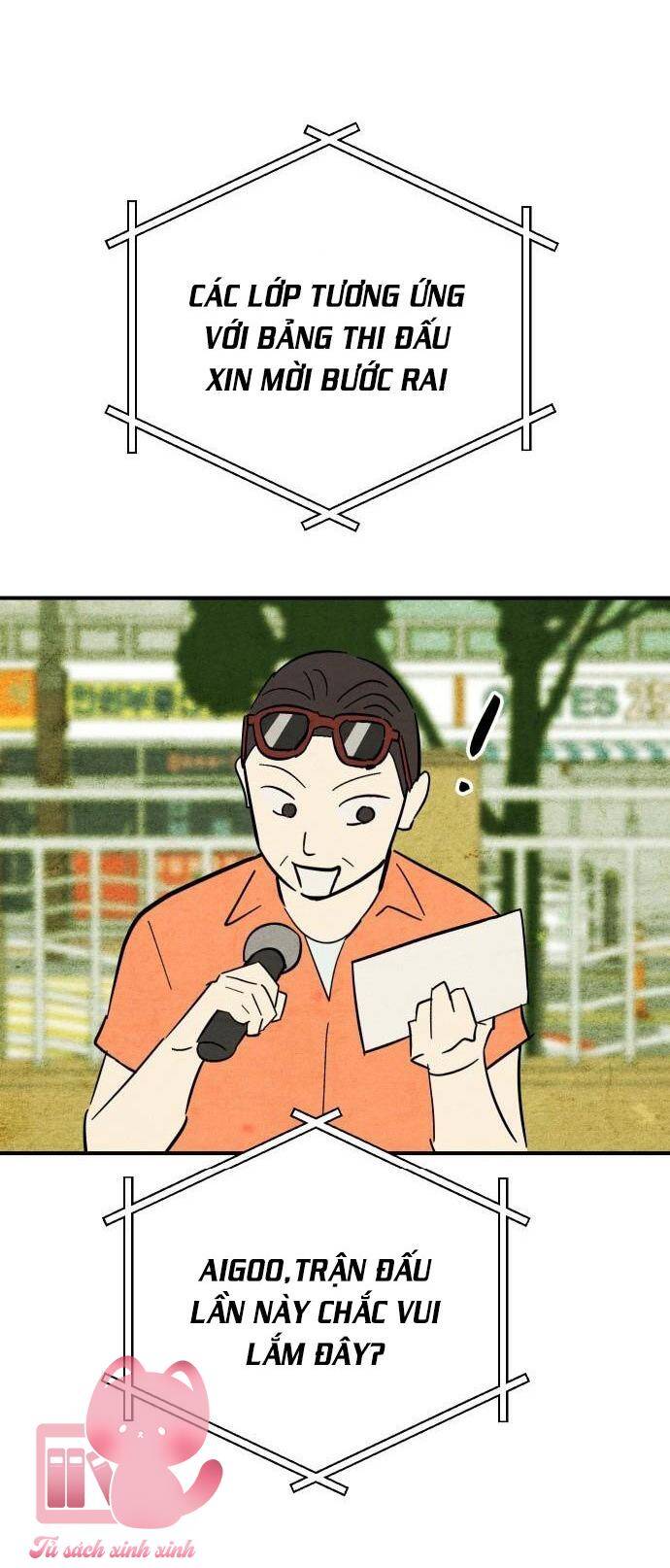 Cách Trêu Chọc Cậu Ấy Chapter 12 - 28