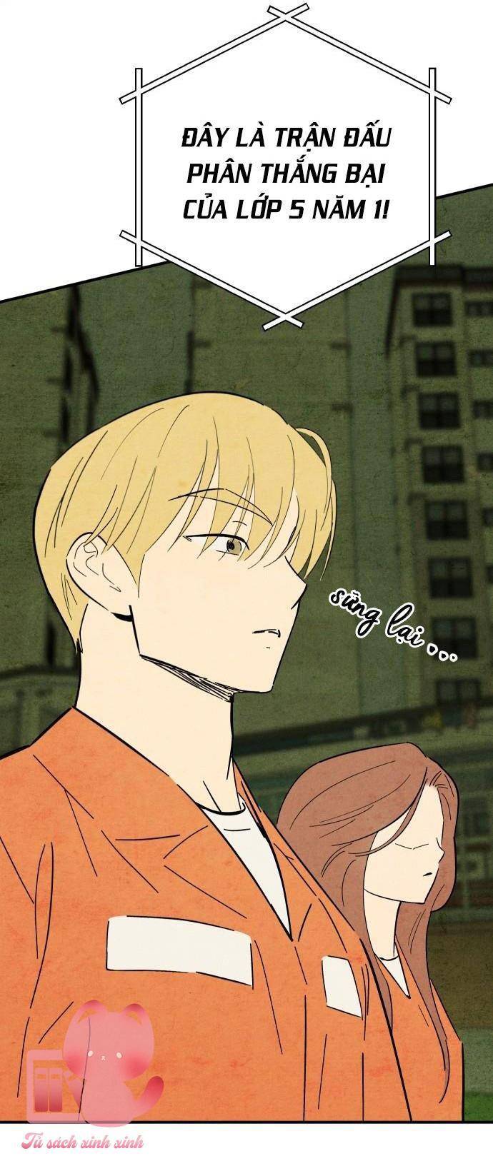 Cách Trêu Chọc Cậu Ấy Chapter 12 - 30