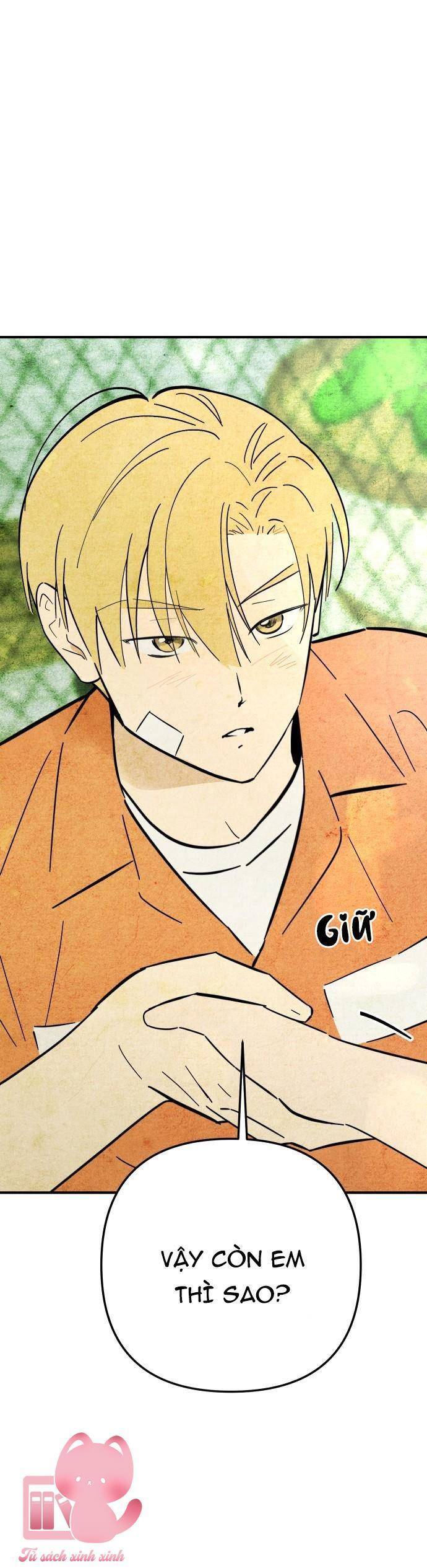 Cách Trêu Chọc Cậu Ấy Chapter 12 - 4