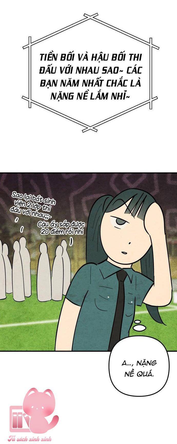 Cách Trêu Chọc Cậu Ấy Chapter 12 - 31