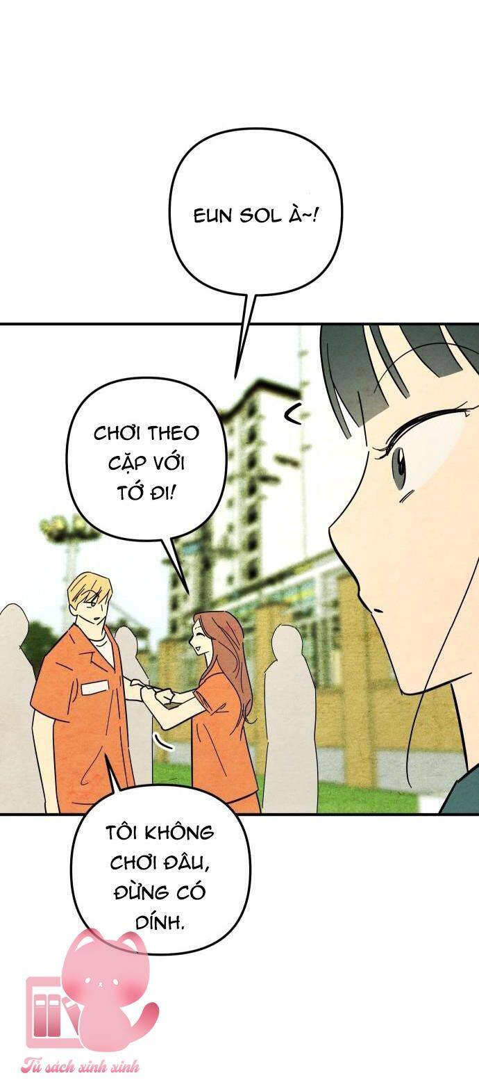 Cách Trêu Chọc Cậu Ấy Chapter 12 - 32