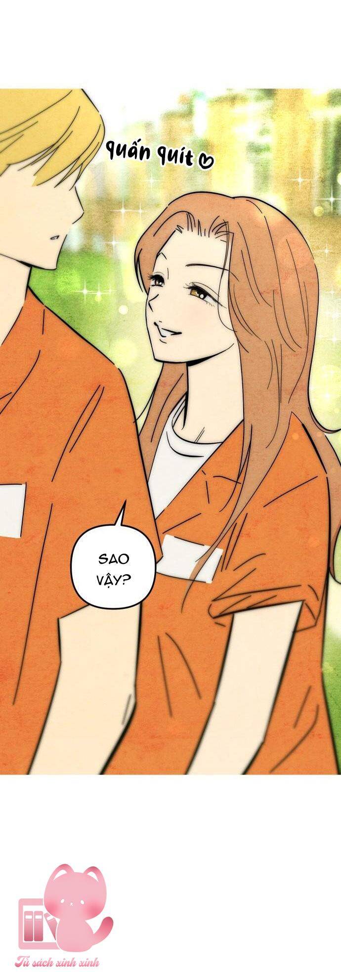 Cách Trêu Chọc Cậu Ấy Chapter 12 - 33