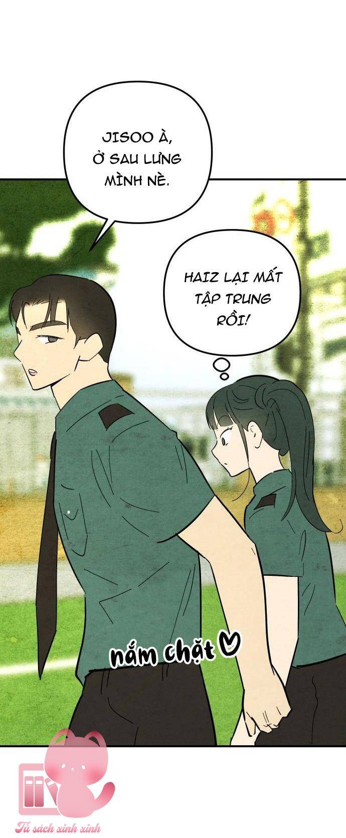 Cách Trêu Chọc Cậu Ấy Chapter 12 - 35