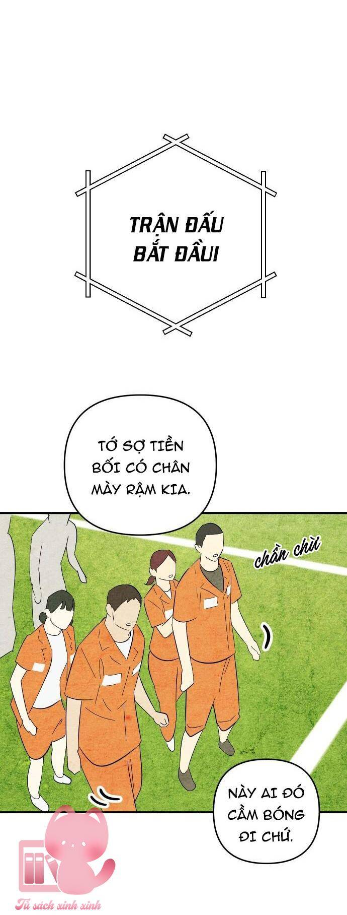 Cách Trêu Chọc Cậu Ấy Chapter 12 - 37