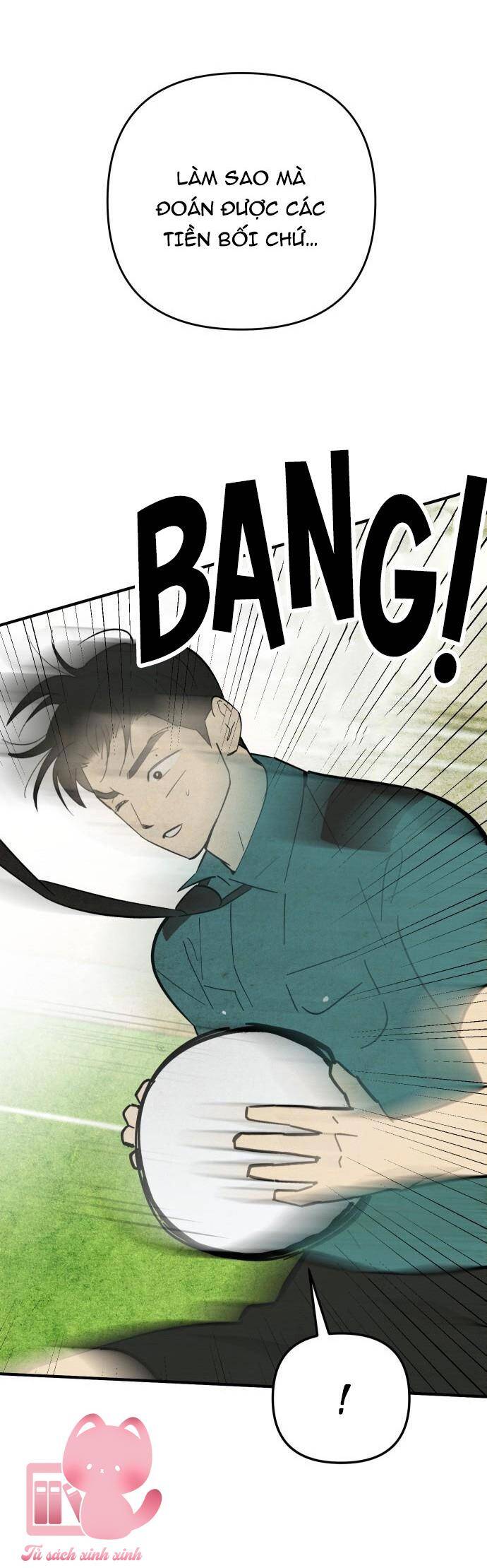 Cách Trêu Chọc Cậu Ấy Chapter 12 - 38