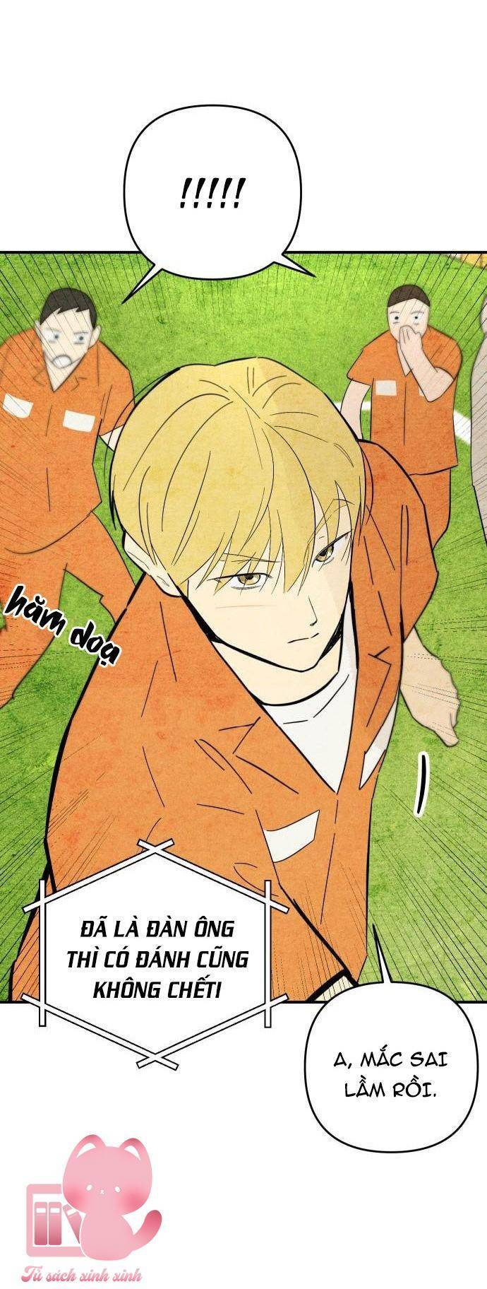 Cách Trêu Chọc Cậu Ấy Chapter 12 - 39