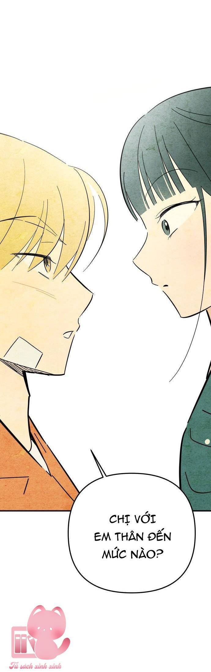 Cách Trêu Chọc Cậu Ấy Chapter 12 - 5