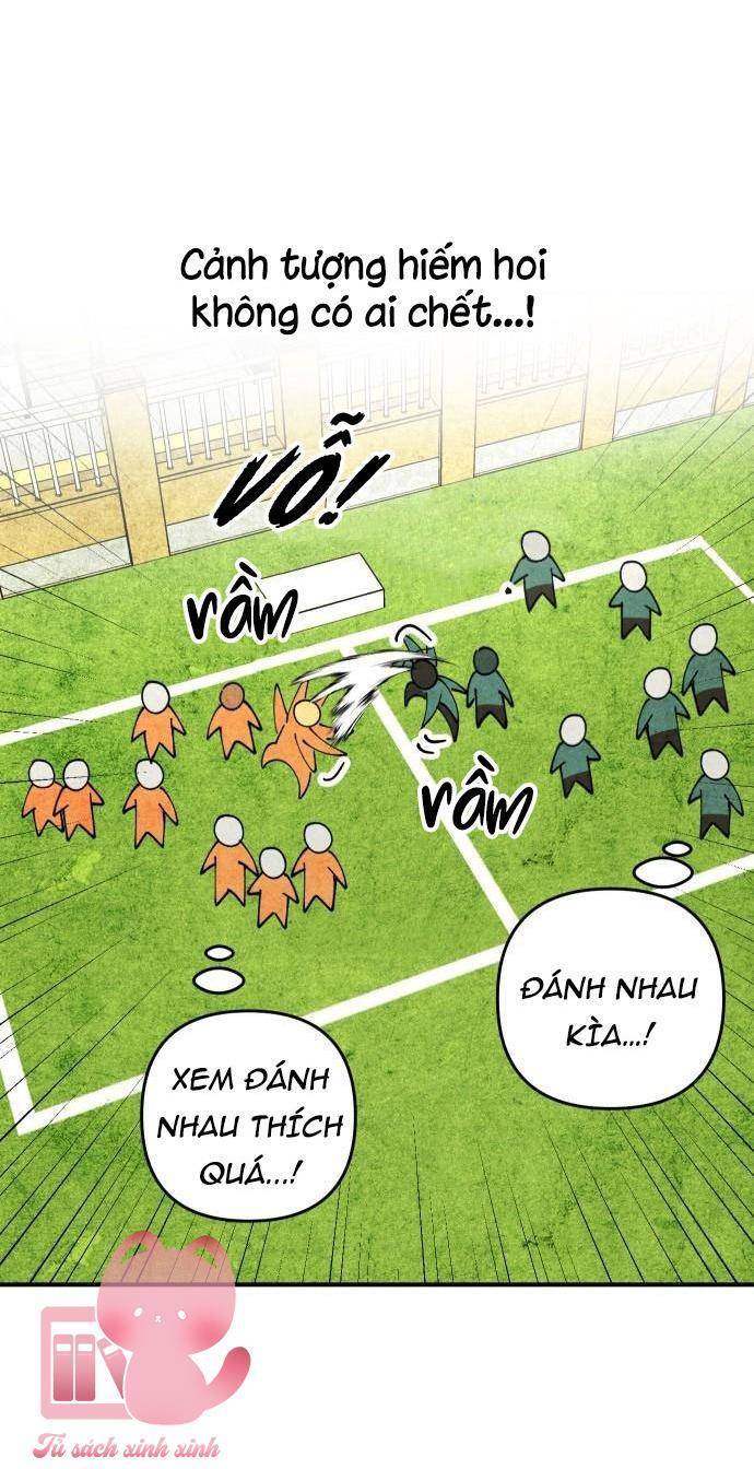 Cách Trêu Chọc Cậu Ấy Chapter 12 - 44