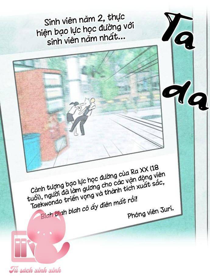 Cách Trêu Chọc Cậu Ấy Chapter 12 - 56