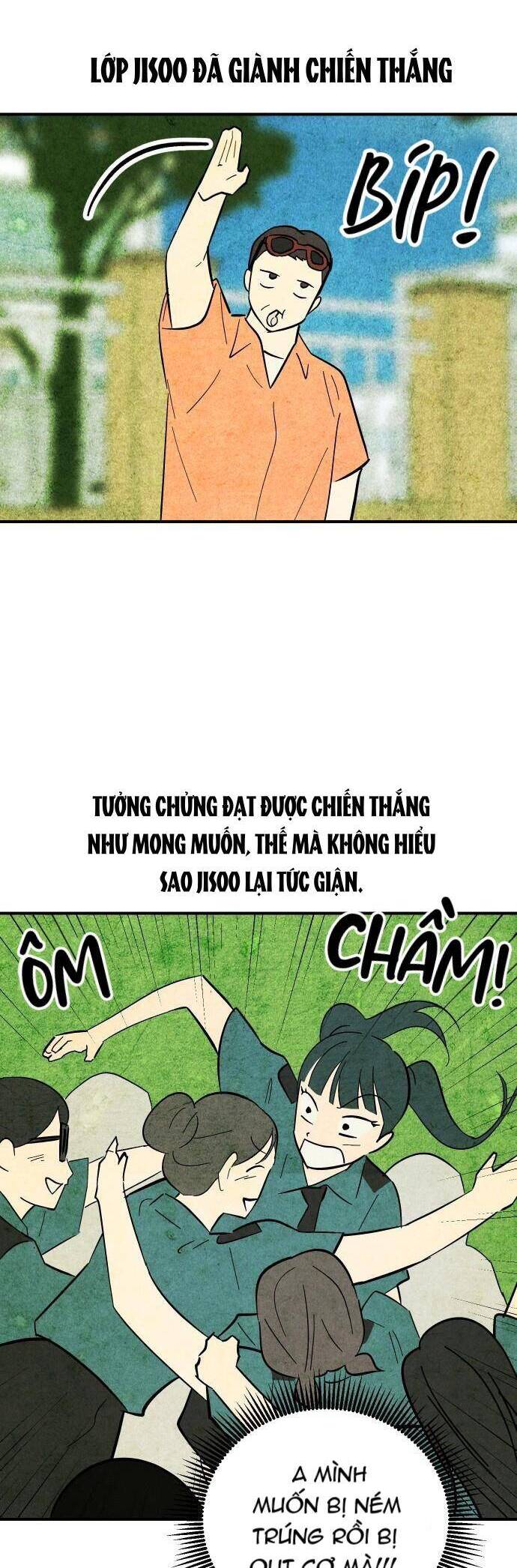 Cách Trêu Chọc Cậu Ấy Chapter 13 - 13