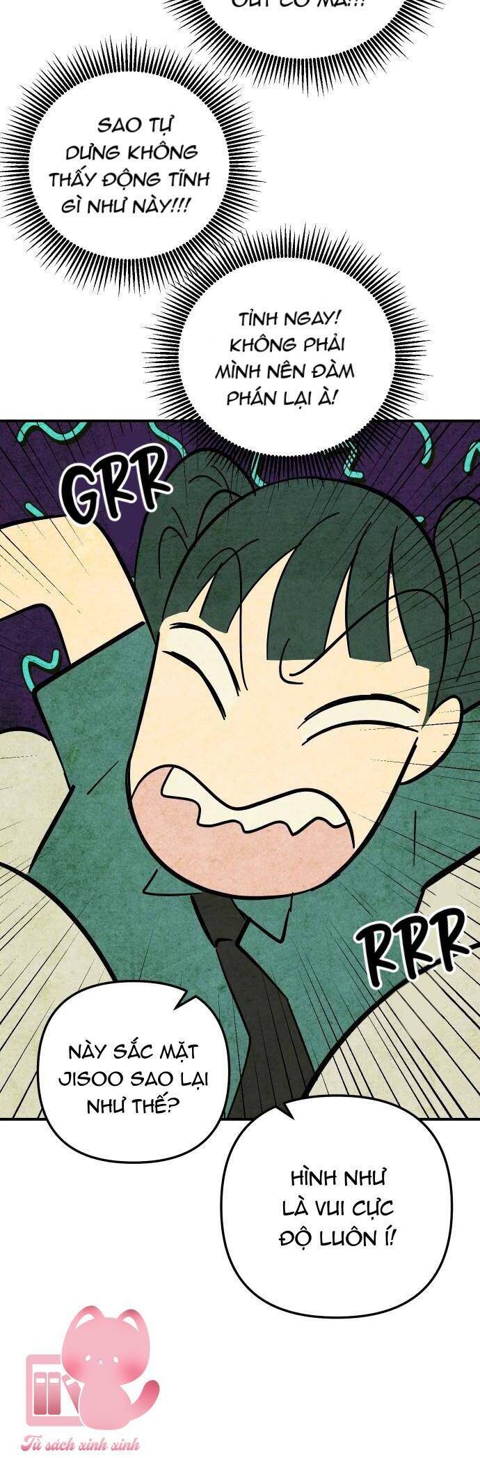 Cách Trêu Chọc Cậu Ấy Chapter 13 - 14