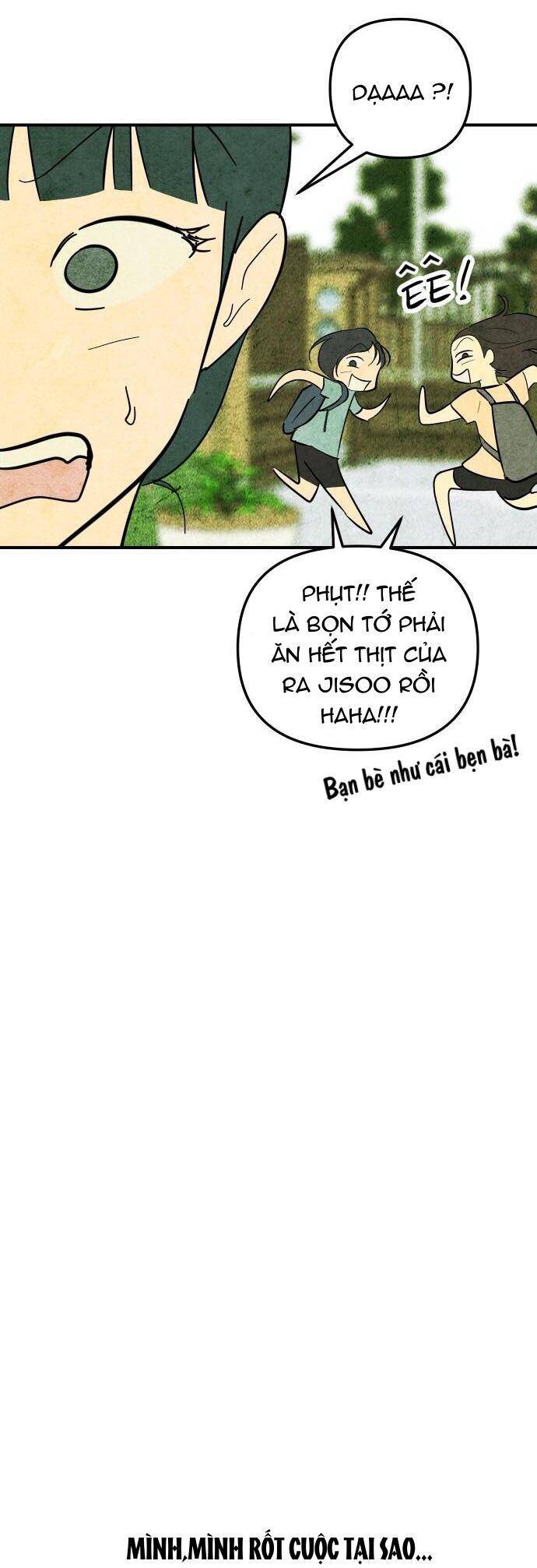 Cách Trêu Chọc Cậu Ấy Chapter 13 - 17