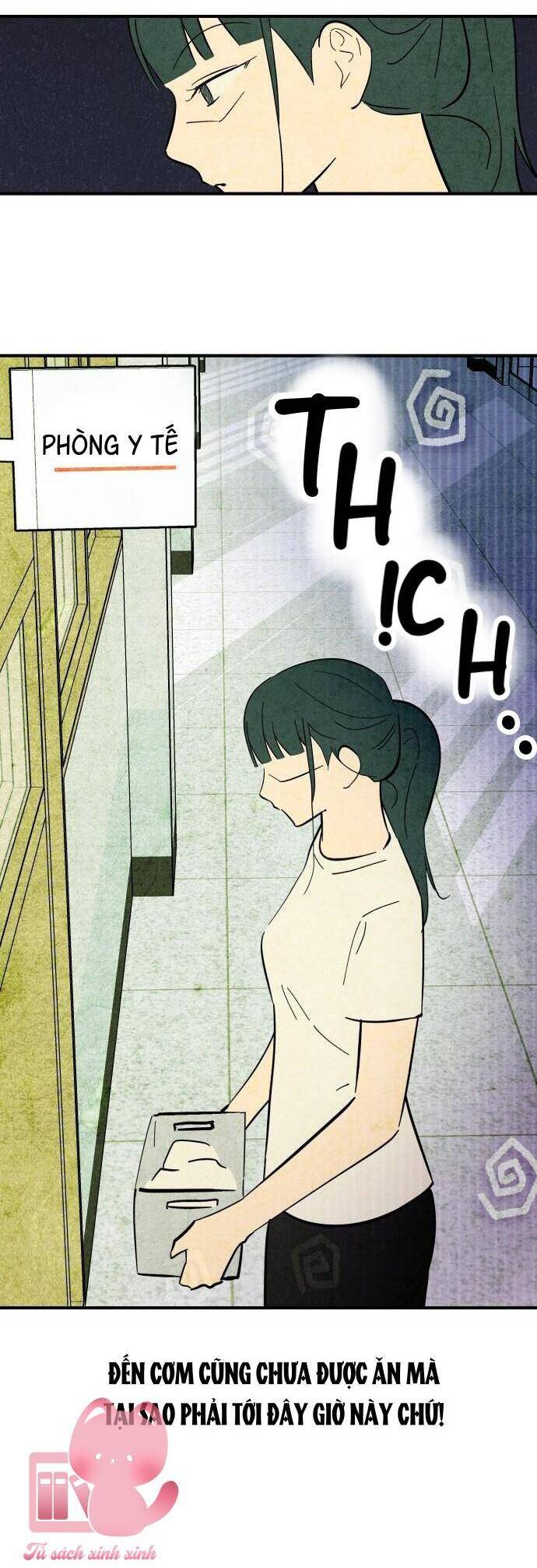 Cách Trêu Chọc Cậu Ấy Chapter 13 - 18