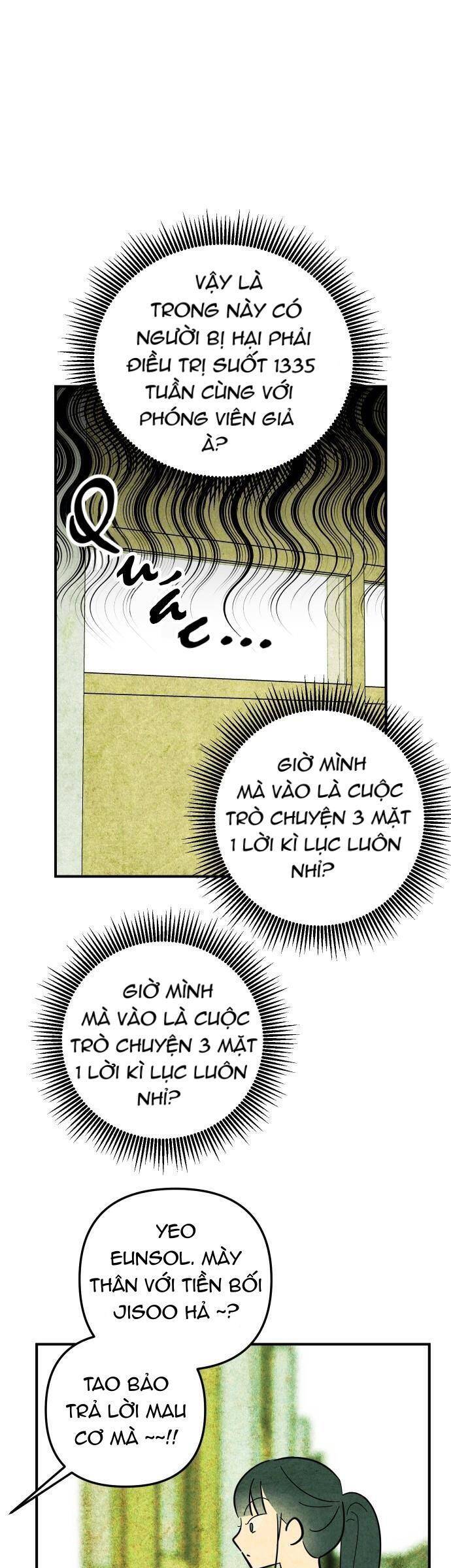 Cách Trêu Chọc Cậu Ấy Chapter 13 - 19