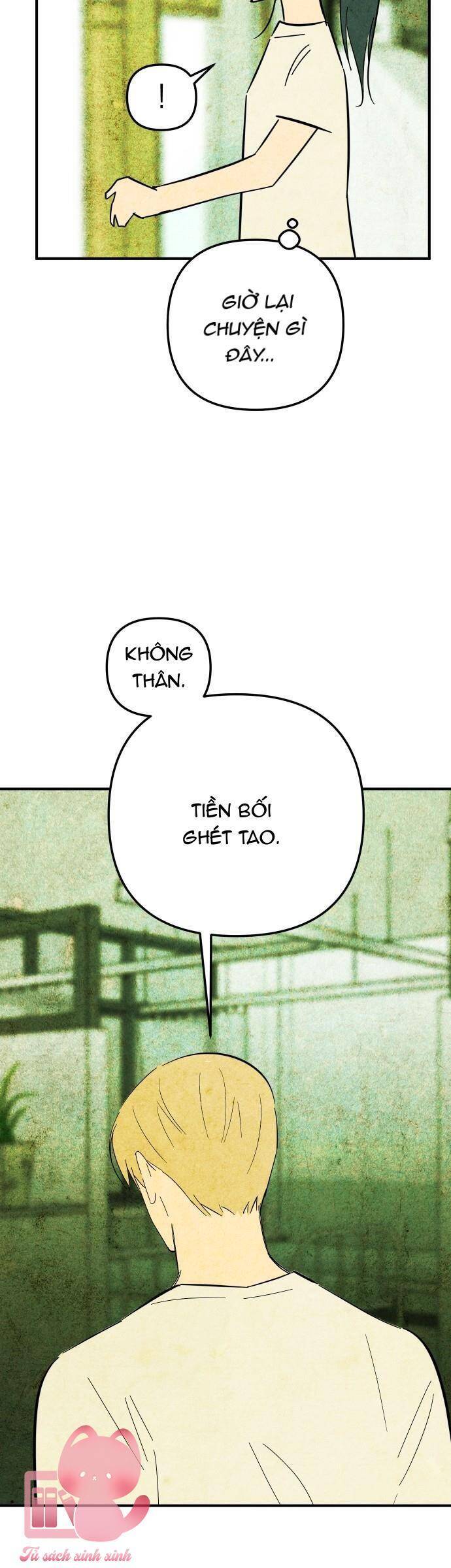 Cách Trêu Chọc Cậu Ấy Chapter 13 - 20