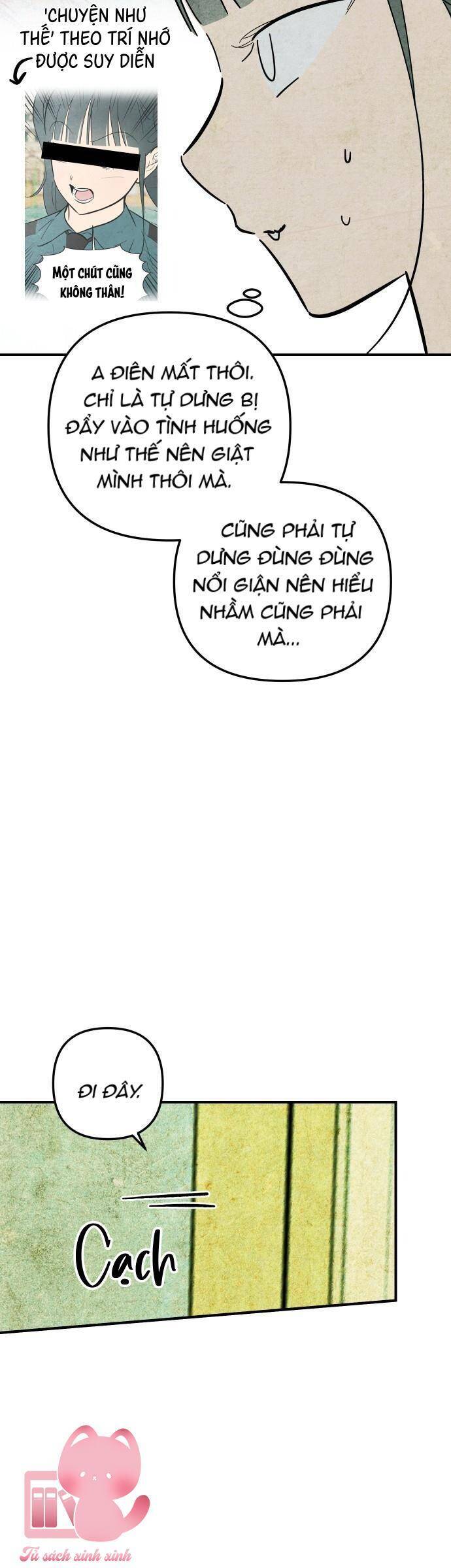 Cách Trêu Chọc Cậu Ấy Chapter 13 - 22