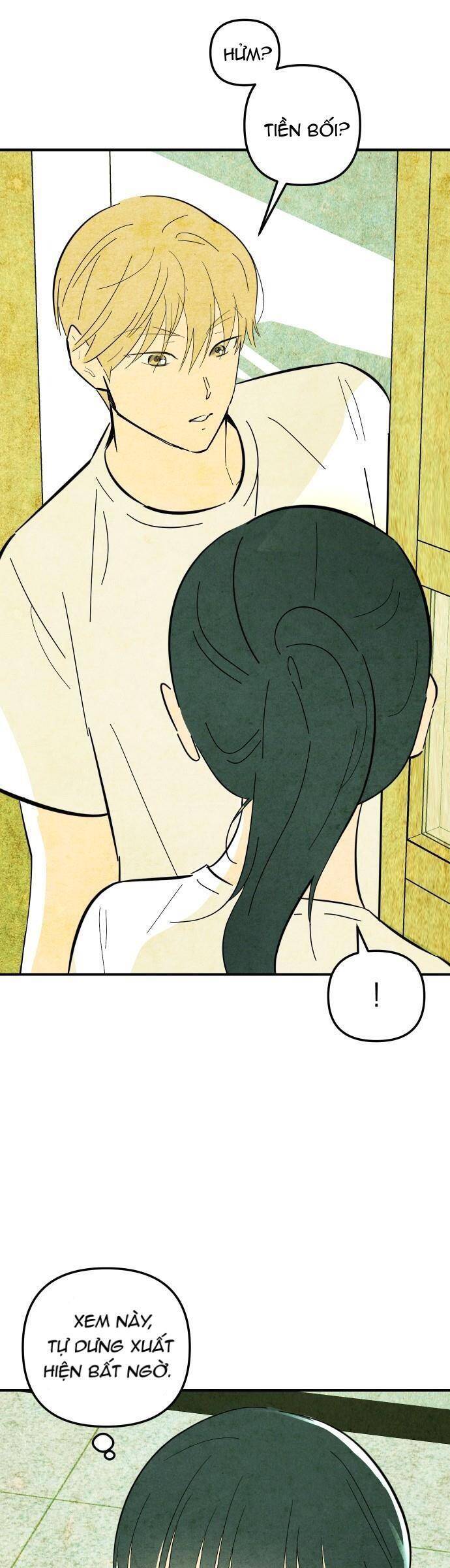 Cách Trêu Chọc Cậu Ấy Chapter 13 - 23