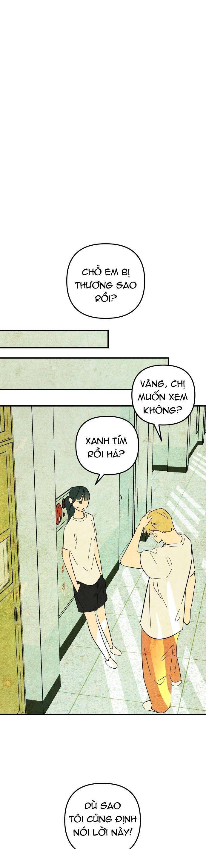 Cách Trêu Chọc Cậu Ấy Chapter 13 - 25