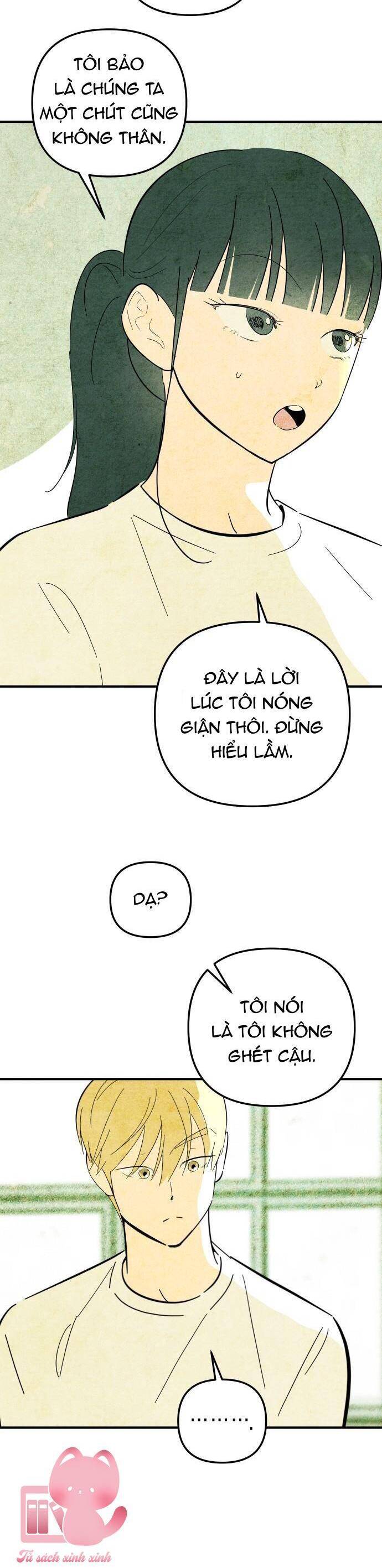 Cách Trêu Chọc Cậu Ấy Chapter 13 - 26