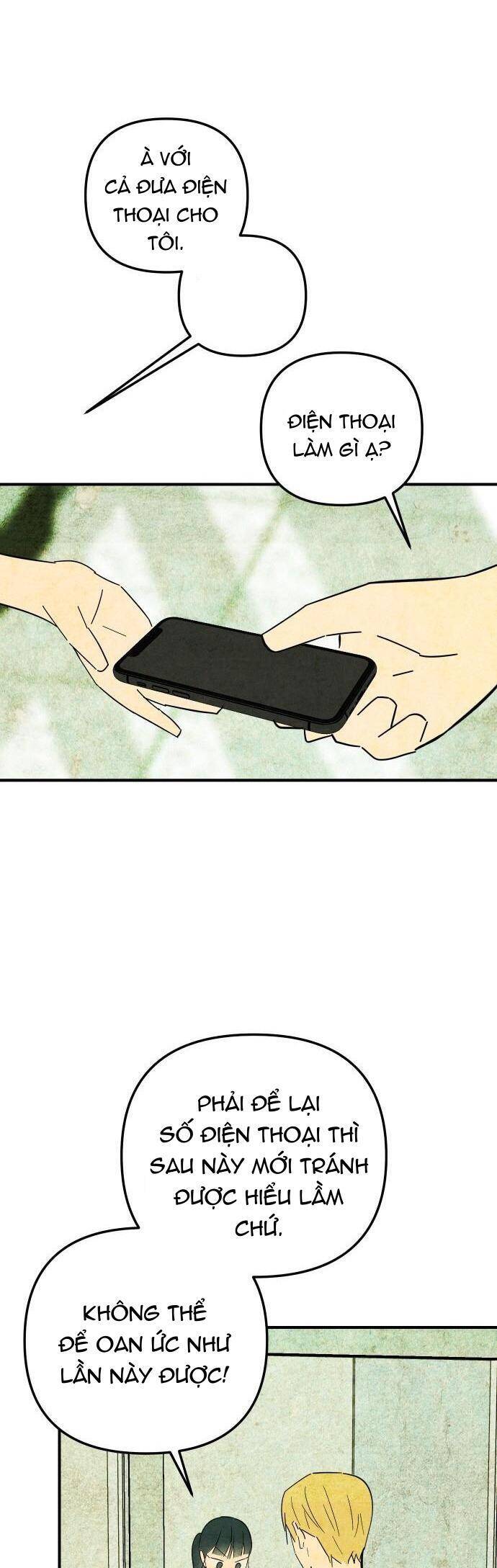 Cách Trêu Chọc Cậu Ấy Chapter 13 - 27