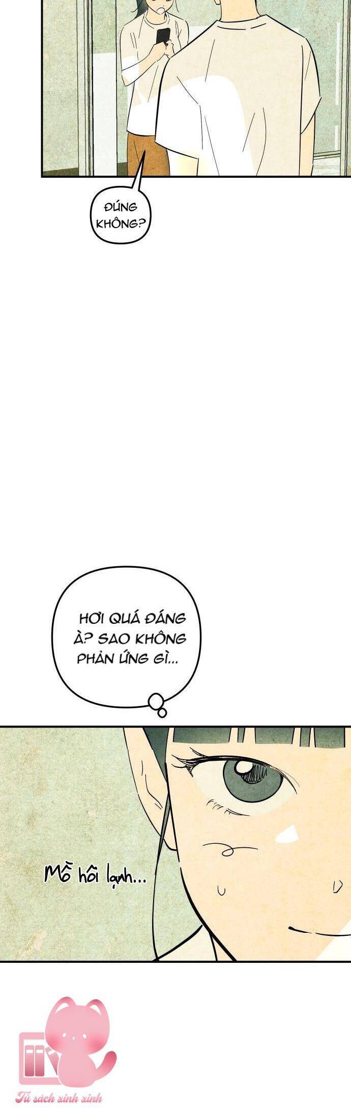 Cách Trêu Chọc Cậu Ấy Chapter 13 - 28