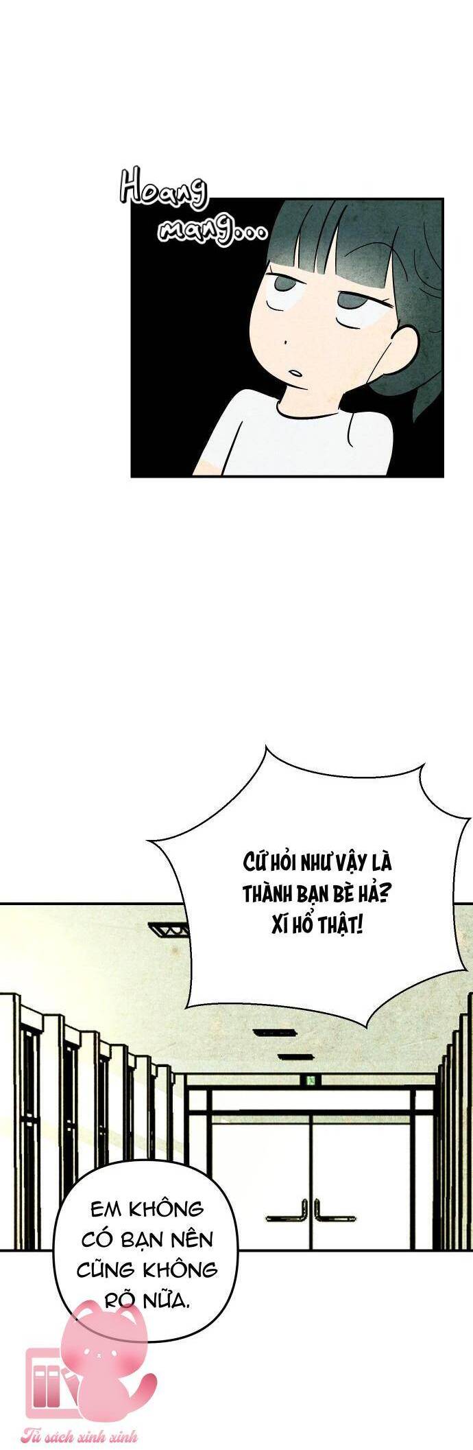 Cách Trêu Chọc Cậu Ấy Chapter 13 - 30