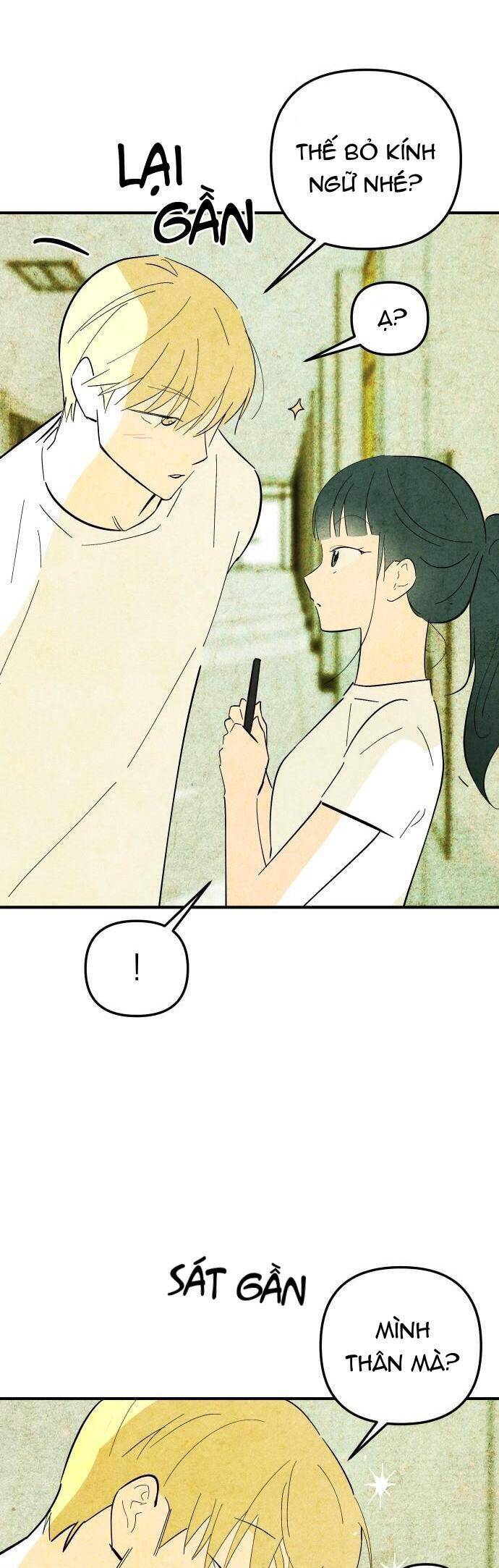 Cách Trêu Chọc Cậu Ấy Chapter 13 - 31