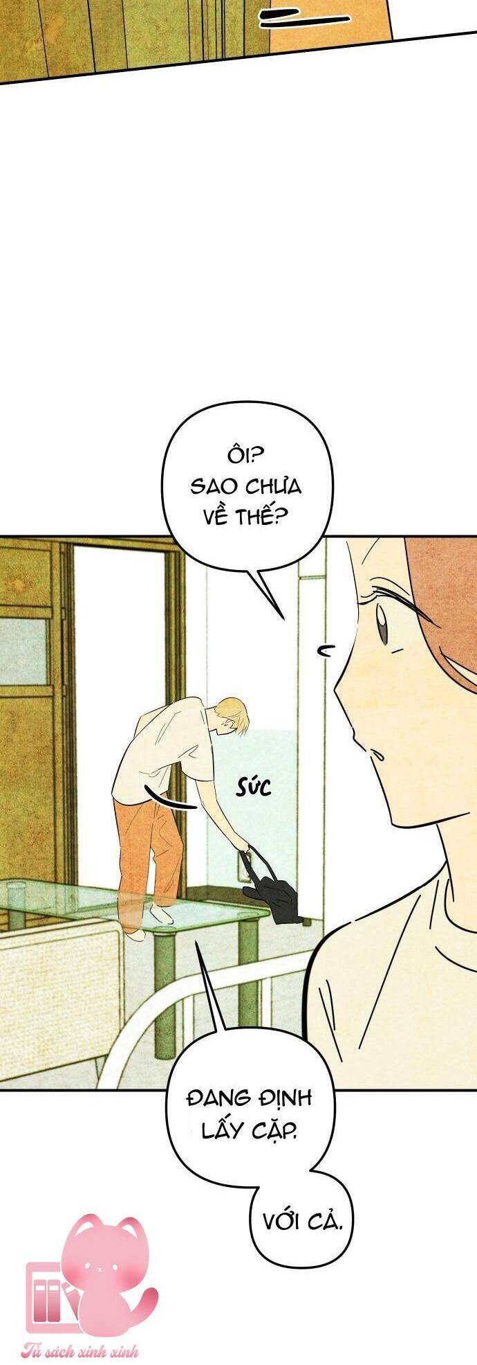 Cách Trêu Chọc Cậu Ấy Chapter 13 - 35