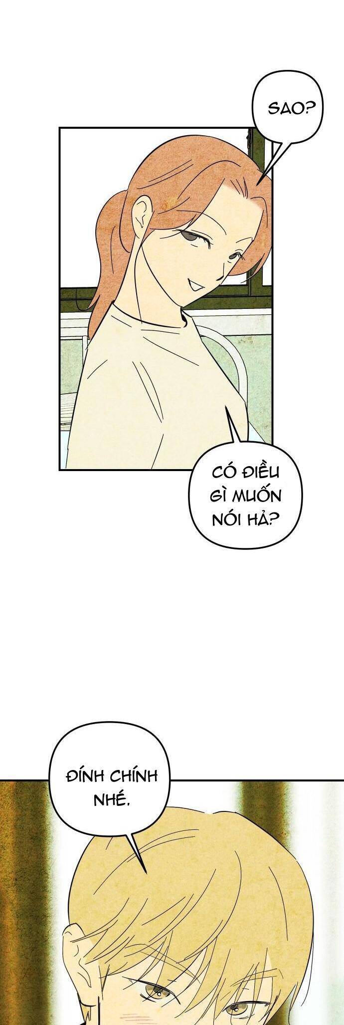 Cách Trêu Chọc Cậu Ấy Chapter 13 - 36