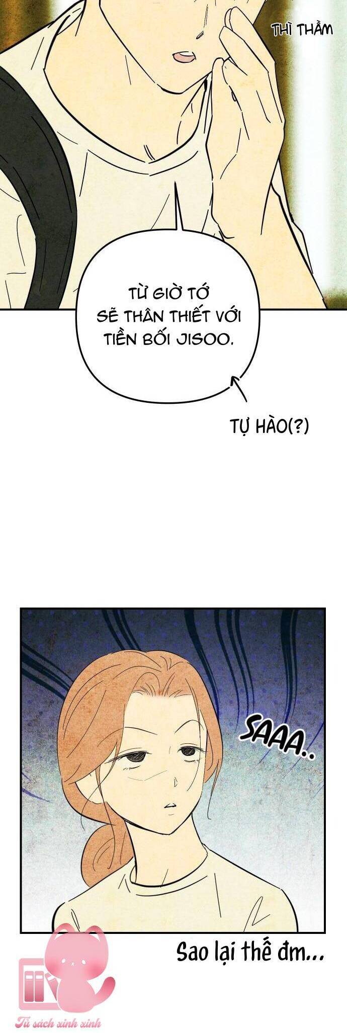 Cách Trêu Chọc Cậu Ấy Chapter 13 - 37