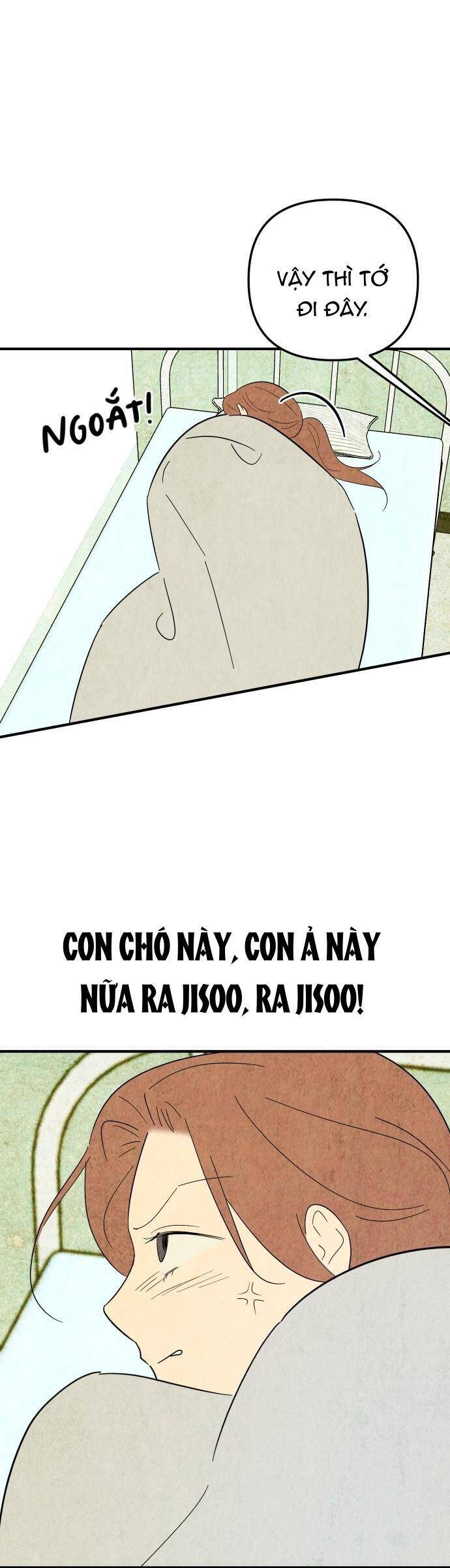 Cách Trêu Chọc Cậu Ấy Chapter 13 - 38