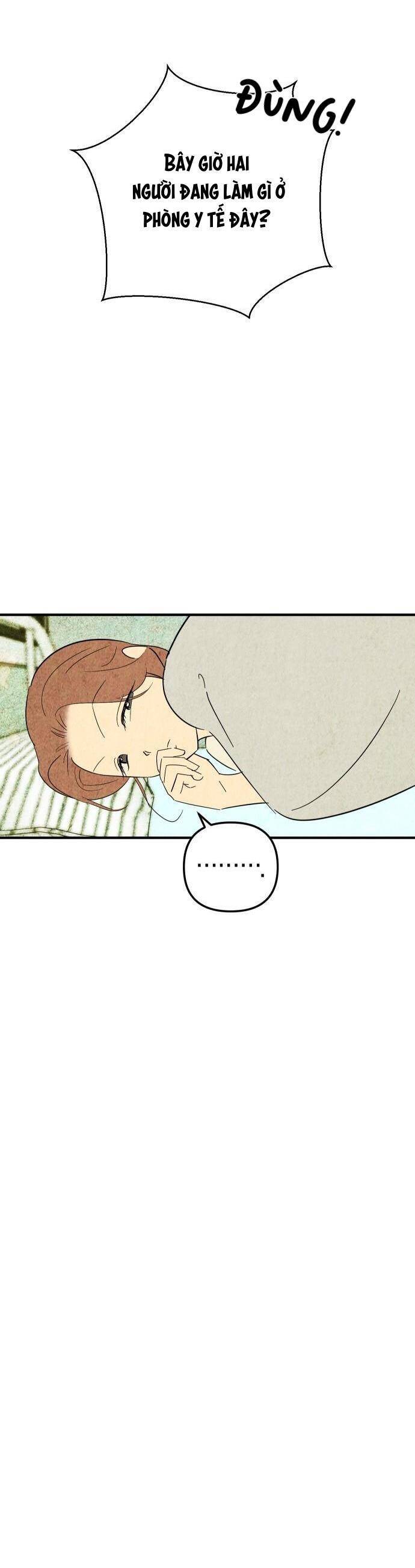 Cách Trêu Chọc Cậu Ấy Chapter 13 - 42