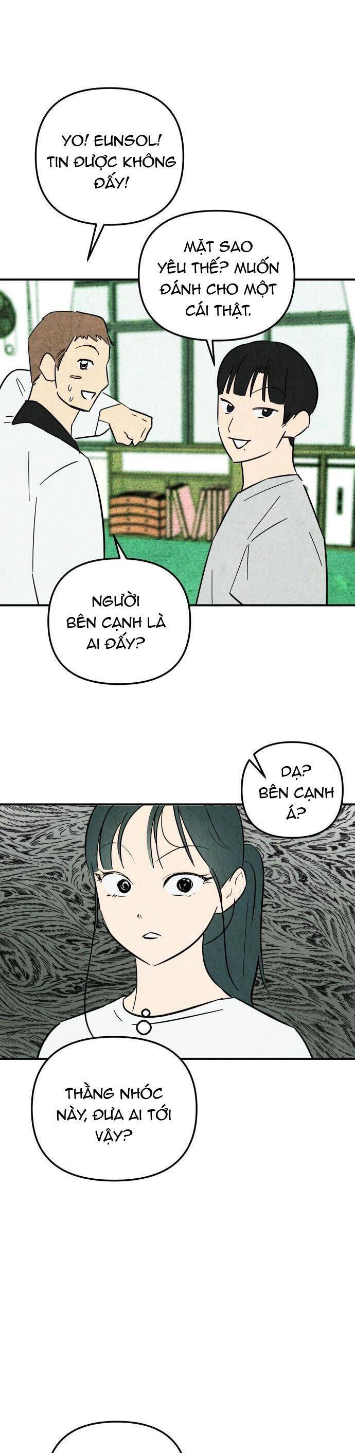 Cách Trêu Chọc Cậu Ấy Chapter 13 - 44