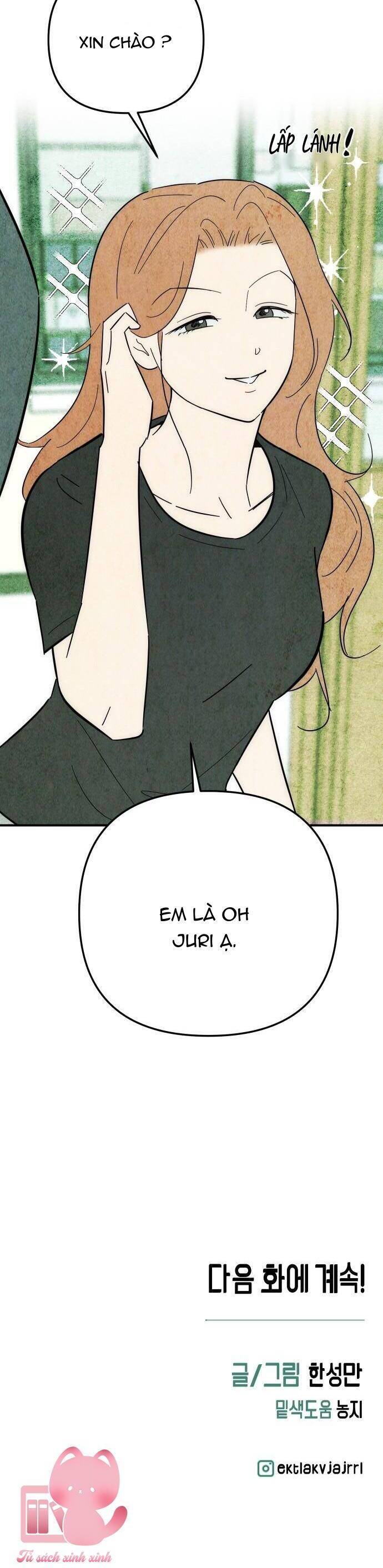 Cách Trêu Chọc Cậu Ấy Chapter 13 - 45