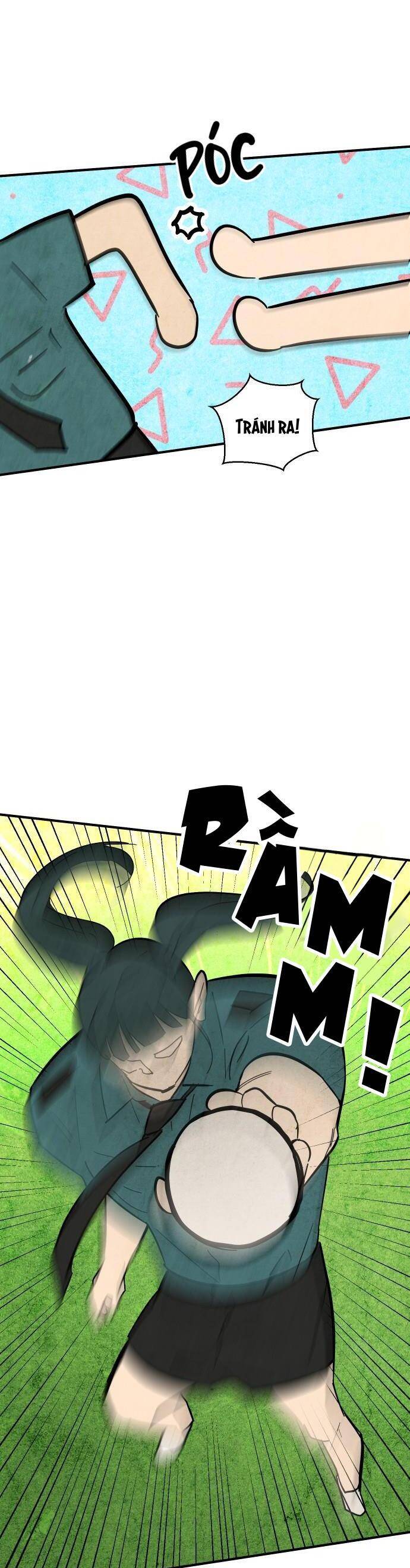 Cách Trêu Chọc Cậu Ấy Chapter 13 - 6