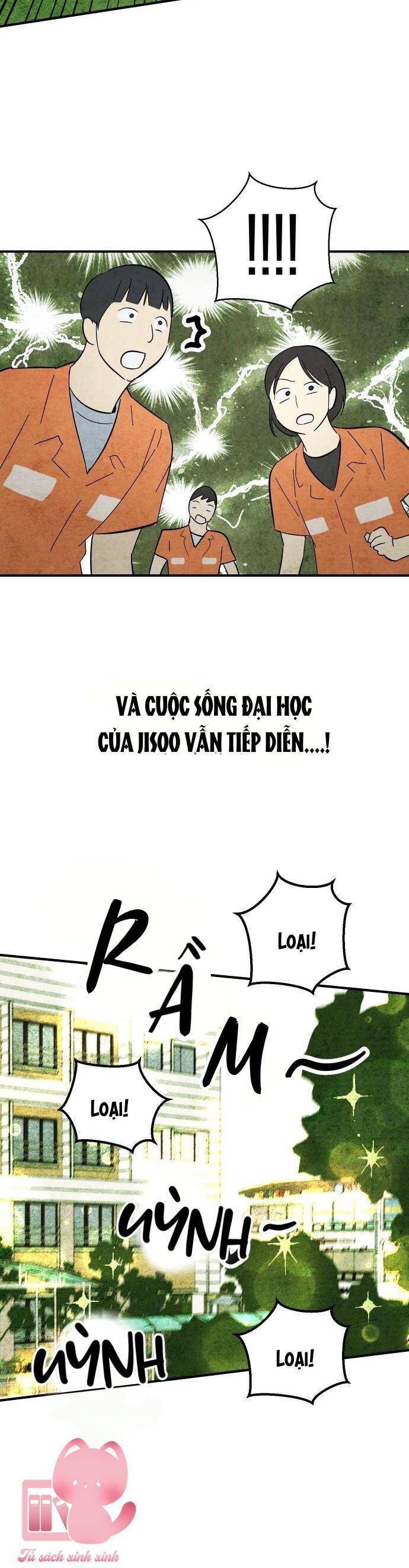 Cách Trêu Chọc Cậu Ấy Chapter 13 - 7