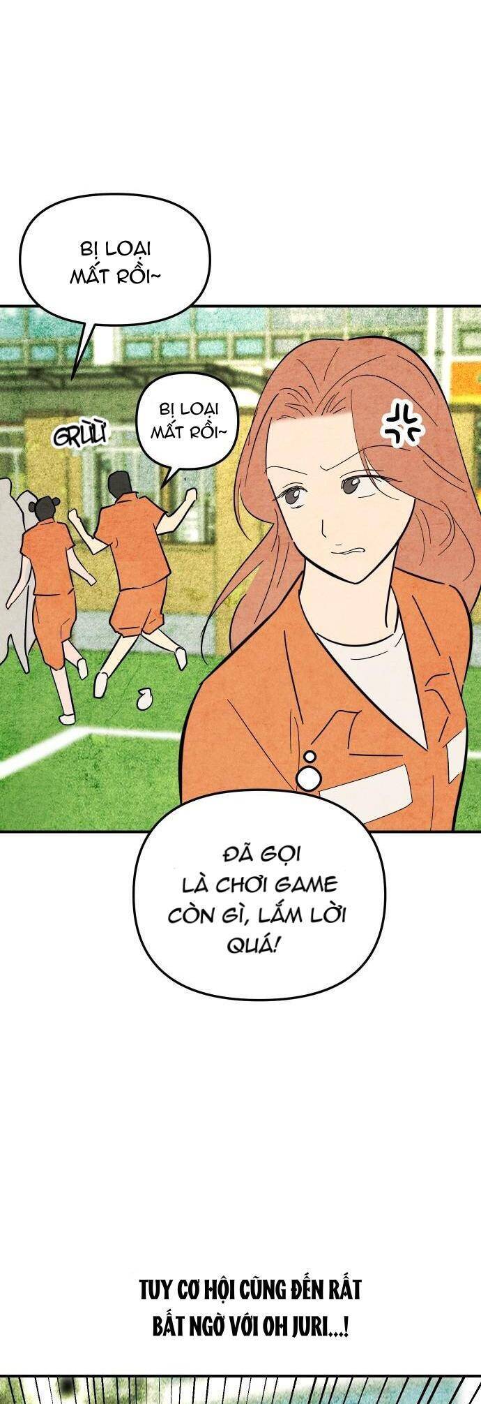 Cách Trêu Chọc Cậu Ấy Chapter 13 - 8