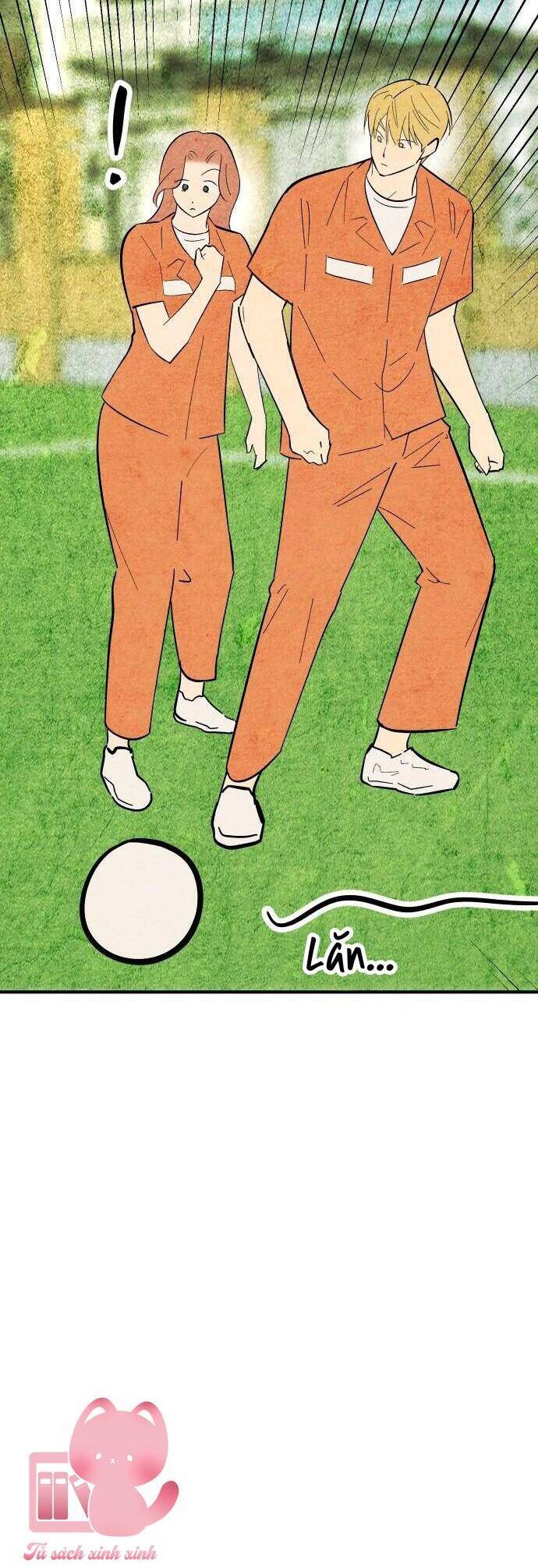 Cách Trêu Chọc Cậu Ấy Chapter 13 - 9