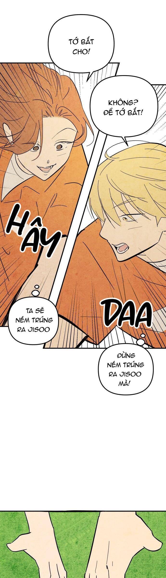 Cách Trêu Chọc Cậu Ấy Chapter 13 - 10