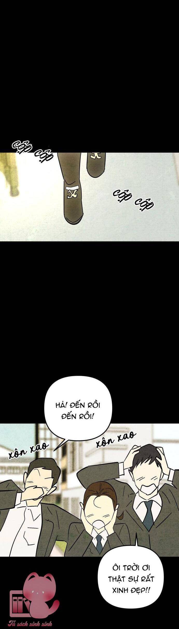 Cách Trêu Chọc Cậu Ấy Chapter 14 - 12