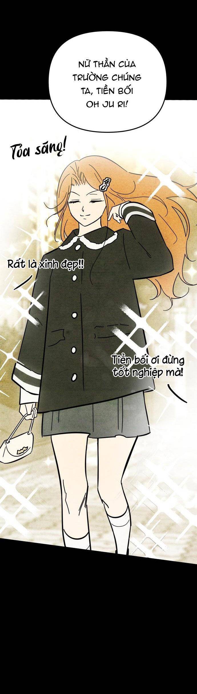 Cách Trêu Chọc Cậu Ấy Chapter 14 - 13